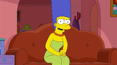 simpsons nudes|Simpsons Porn Videos 